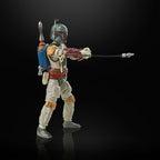 Produktbild Star Wars - Boba Fett 40th Anniversary Actionfigur