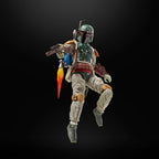 Produktbild Star Wars - Boba Fett 40th Anniversary Actionfigur
