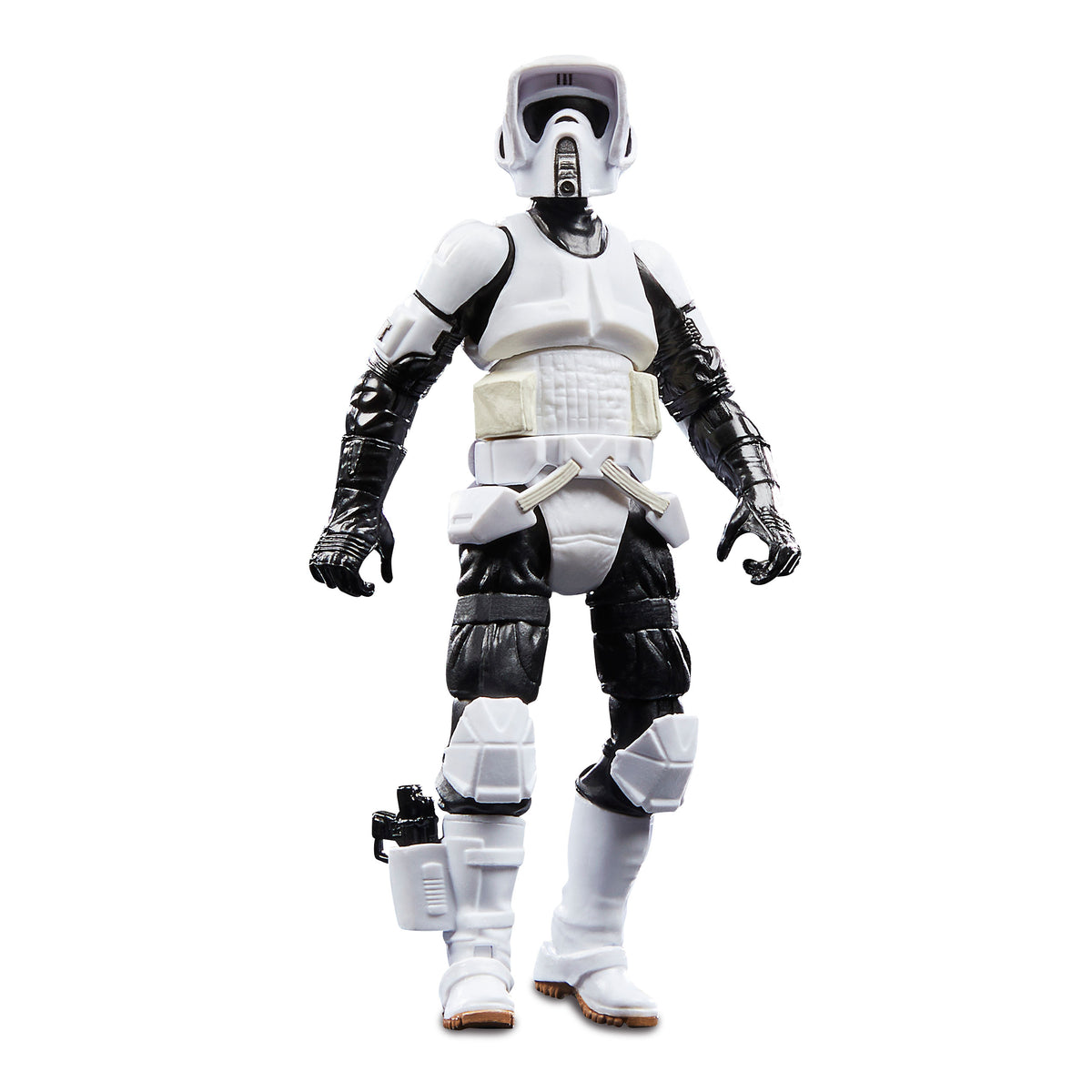 Product image Star Wars - Speeder Bike with Scout Trooper Action Figure