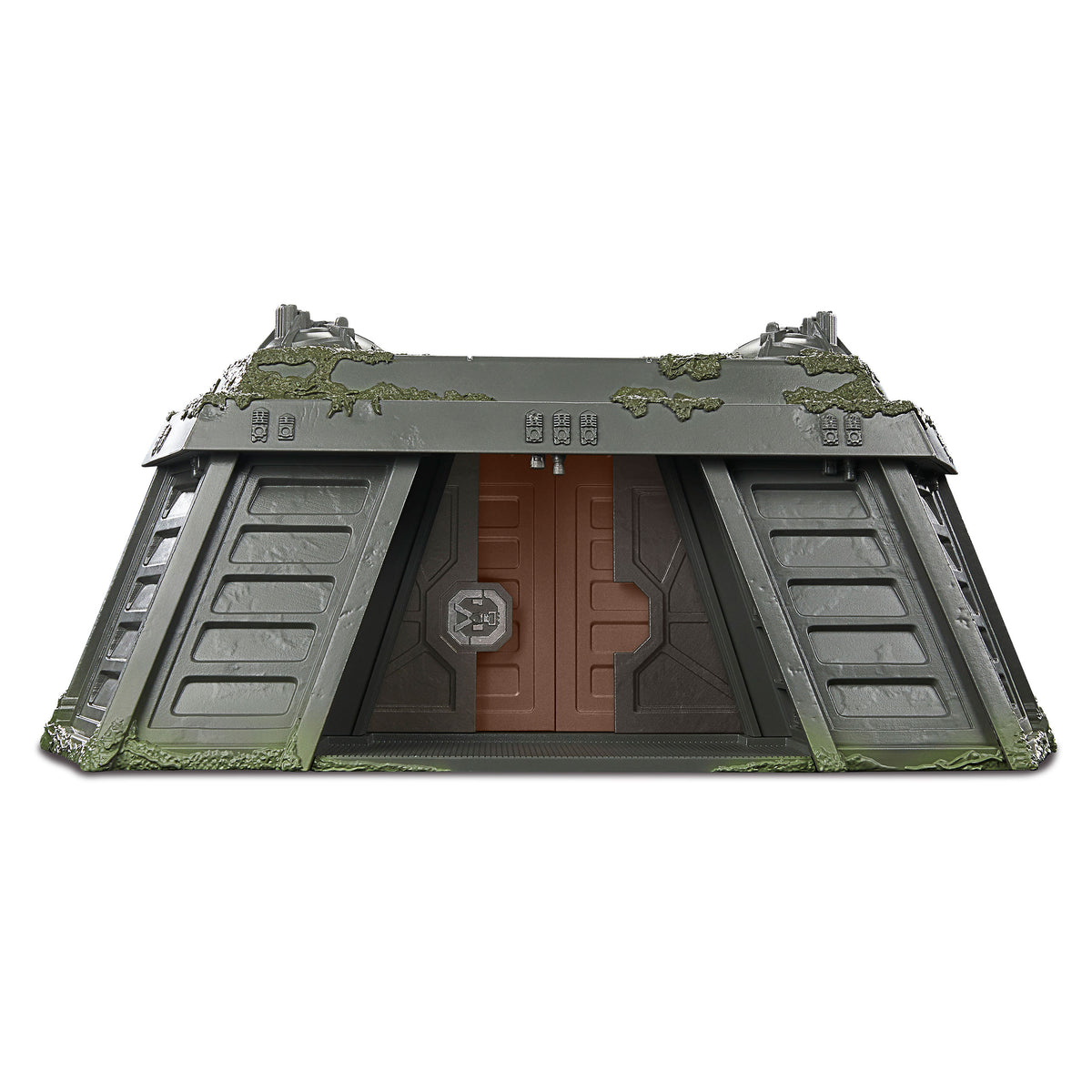 Product image Star Wars - Endor Bunker with Endor Rebel Playset