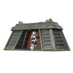 Product image Star Wars - Endor Bunker with Endor Rebel Playset