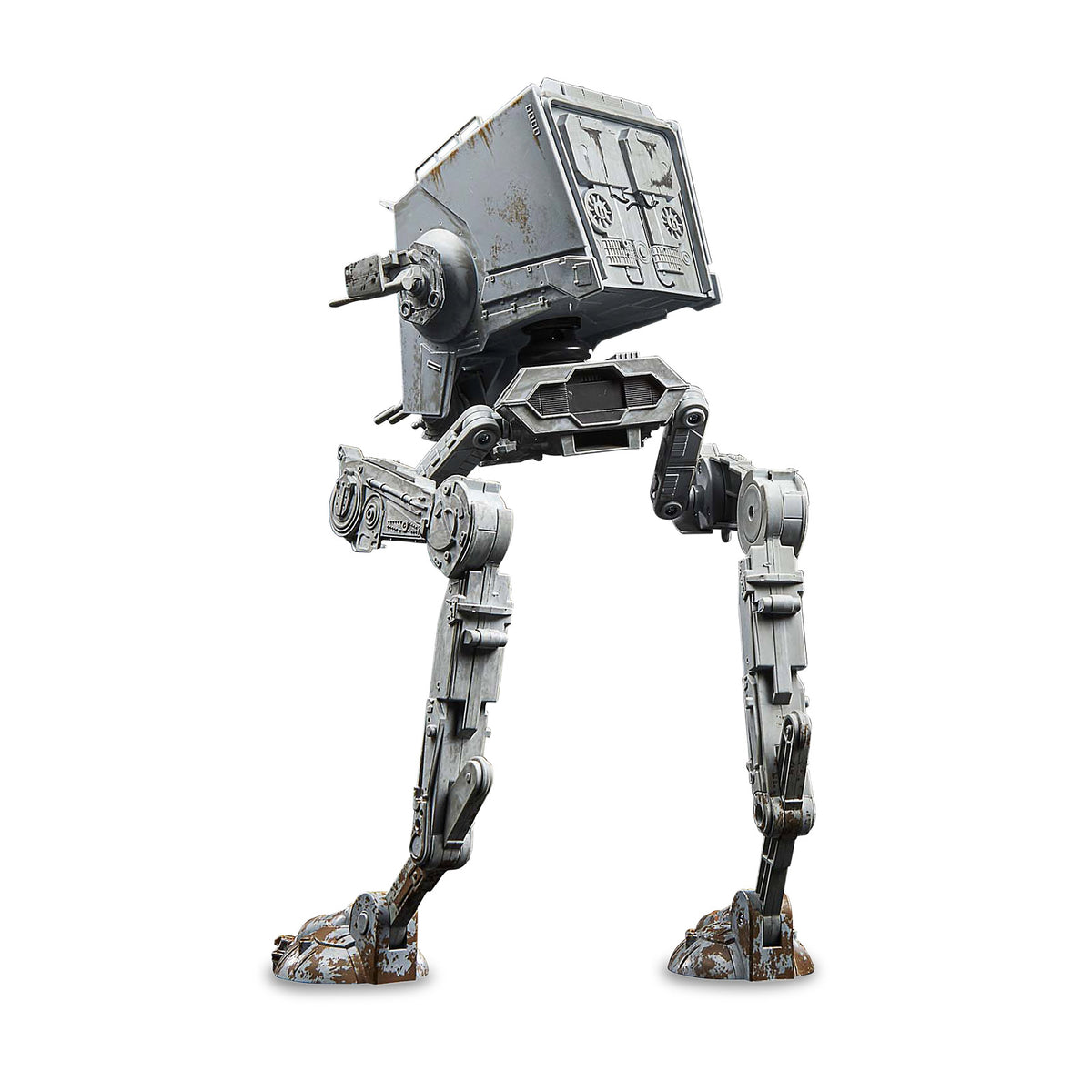 Product image Star Wars - AT-ST with Chewbacca Vintage Collection Action Figure