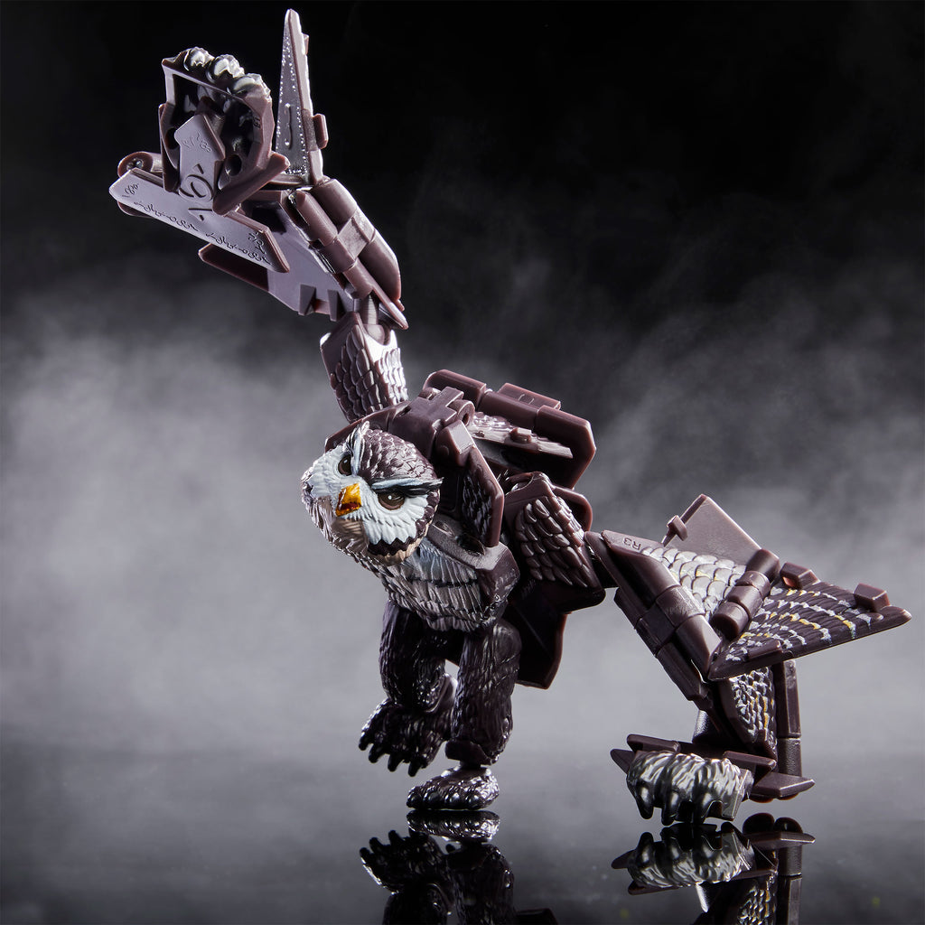 Produktbild Dungeons & Dragons - Eulenbär Dicelings Actionfigur
