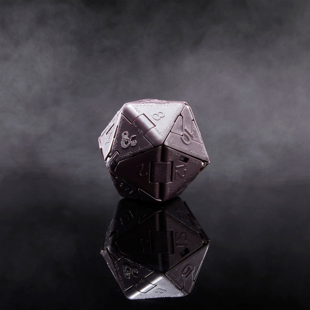 Produktbild Dungeons & Dragons - Eulenbär Dicelings Actionfigur