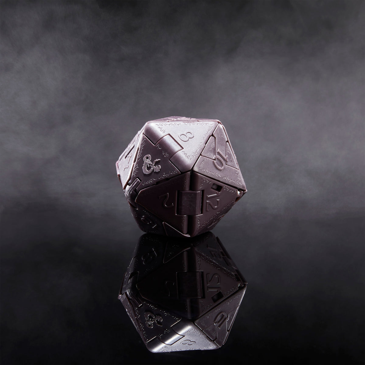Produktbild Dungeons & Dragons - Eulenbär Dicelings Actionfigur