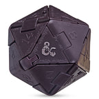 Produktbild Dungeons & Dragons - Eulenbär Dicelings Actionfigur
