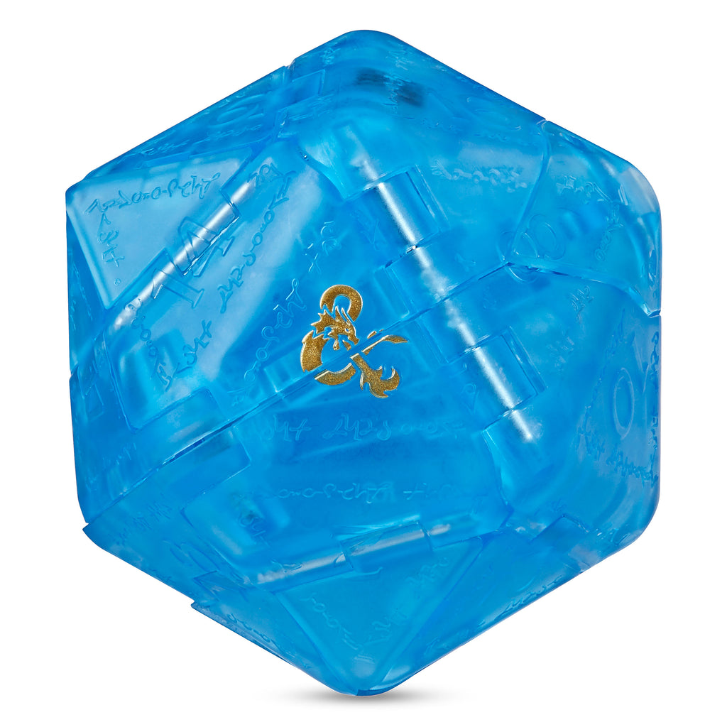 Produktbild Dungeons & Dragons - Blue Displacer Dicelings Actionfigur