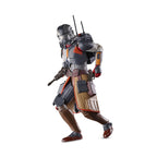 Produktbild Star Wars - Echo (Mercenary Gear) Actionfigur