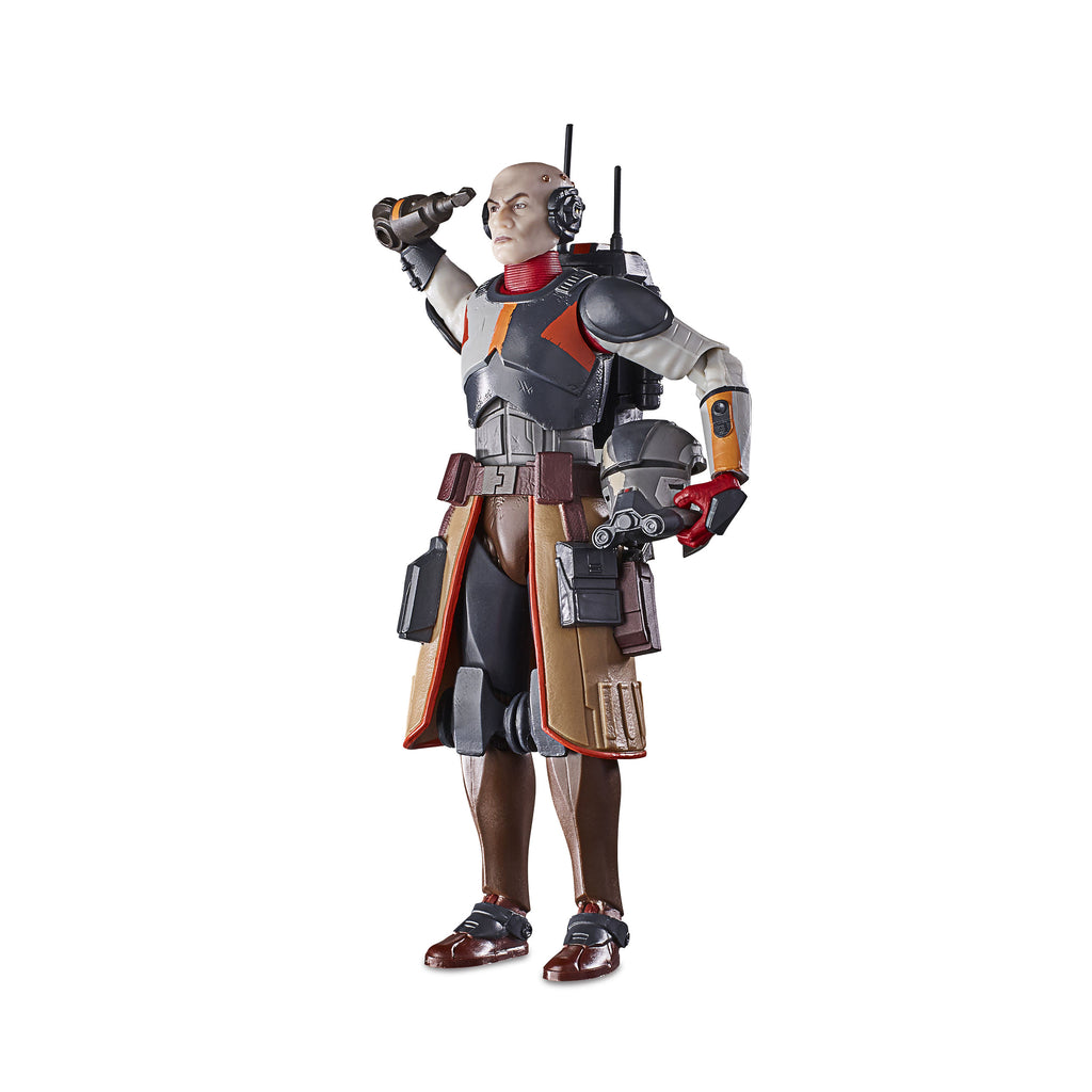 Produktbild Star Wars - Echo (Mercenary Gear) Actionfigur