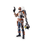 Produktbild Star Wars - Tech (Mercenary Gear) Actionfigur