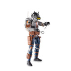 Produktbild Star Wars - Tech (Mercenary Gear) Actionfigur