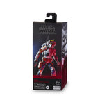 Produktbild Star Wars - Tech (Mercenary Gear) Actionfigur