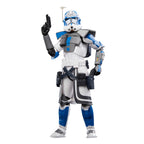Produktbild Star Wars The Clone Wars - Clone Commander Jesse Actionfigur