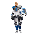 Produktbild Star Wars The Clone Wars - Clone Commander Jesse Actionfigur