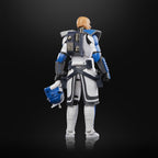 Produktbild Star Wars The Clone Wars - Clone Commander Jesse Actionfigur