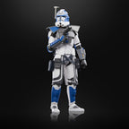 Produktbild Star Wars The Clone Wars - Clone Commander Jesse Actionfigur