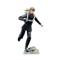 Produktbild Grogu & Luke Skywalker Actionfiguren-Set - Star Wars The Book of Boba Fett