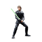 Produktbild Grogu & Luke Skywalker Actionfiguren-Set - Star Wars The Book of Boba Fett