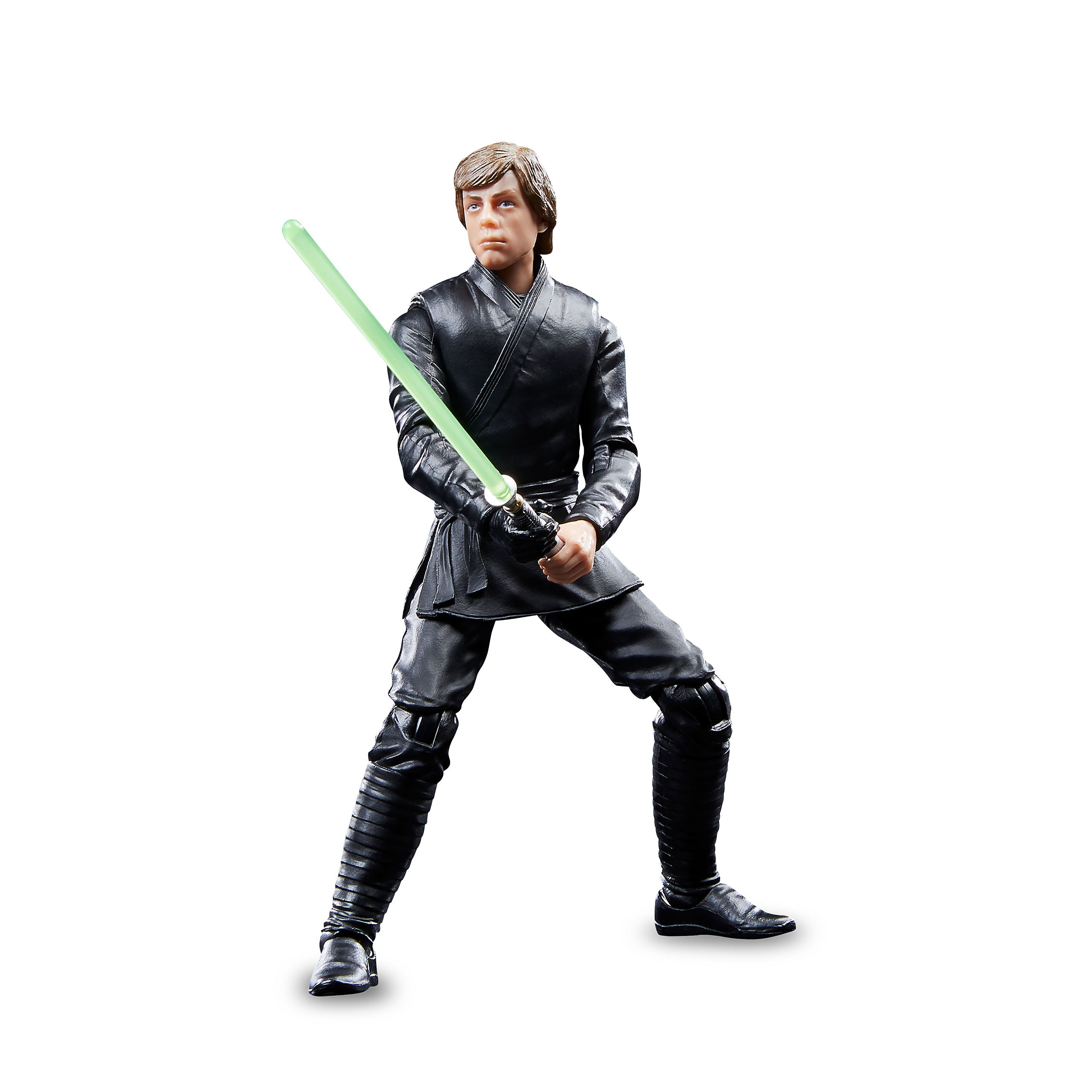 Produktbild Grogu & Luke Skywalker Actionfiguren-Set - Star Wars The Book of Boba Fett