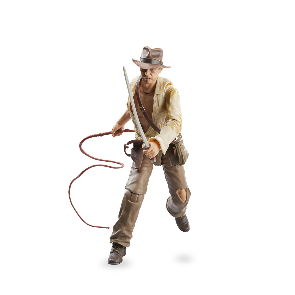 Produktbild Indiana Jones und der Tempel des Todes - Indiana Jones Actionfigur