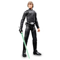 Produktbild Luke Skywalker (Jedi Knight) Black Series Actionfigur - Star Wars