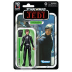 Produktbild Luke Skywalker (Jedi Knight) Black Series Actionfigur - Star Wars
