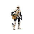 Produktbild Star Wars - Speeder Bike mit Scout Trooper & Grogu Actionfigur