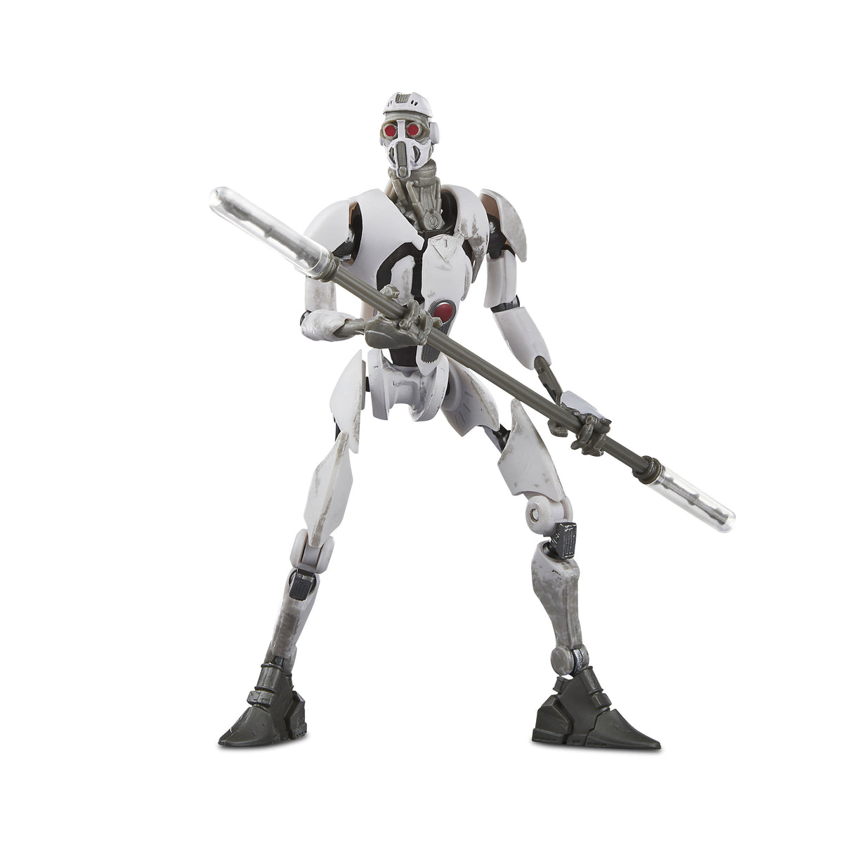 Produktbild Star Wars The Clone Wars - Magnaguard Actionfigur