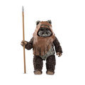 Produktbild Star Wars - Wicket Black Series Actionfigur