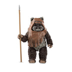 Produktbild Star Wars - Wicket Black Series Actionfigur