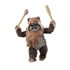 Produktbild Star Wars - Wicket Black Series Actionfigur