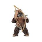 Produktbild Star Wars - Wicket Black Series Actionfigur