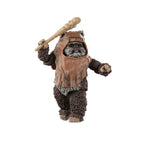 Produktbild Star Wars - Wicket Black Series Actionfigur