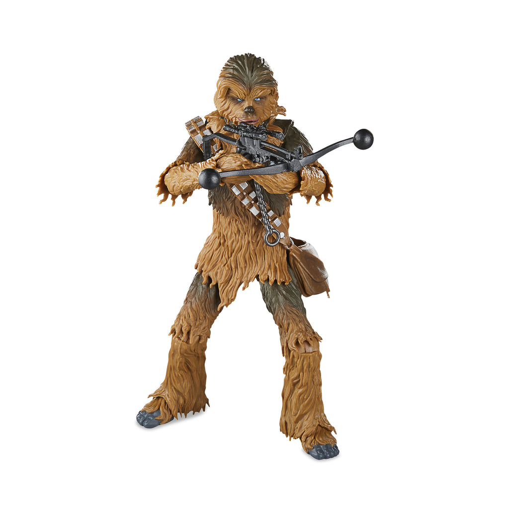 Produktbild Chewbacca Black Series Actionfigur - Star Wars