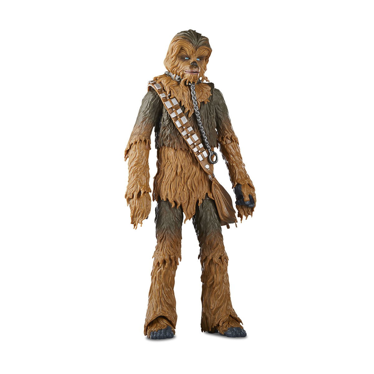 Produktbild Chewbacca Black Series Actionfigur - Star Wars