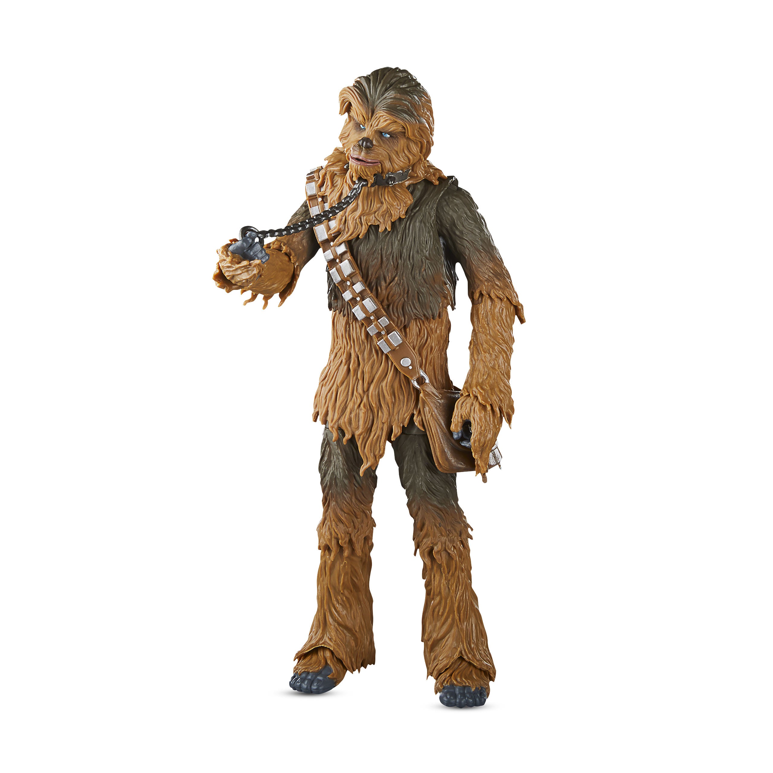 Produktbild Chewbacca Black Series Actionfigur - Star Wars