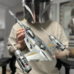 Produktbild Mandalorian's N-1 Starfighter Vintage Collection - Star Wars The Mandalorian