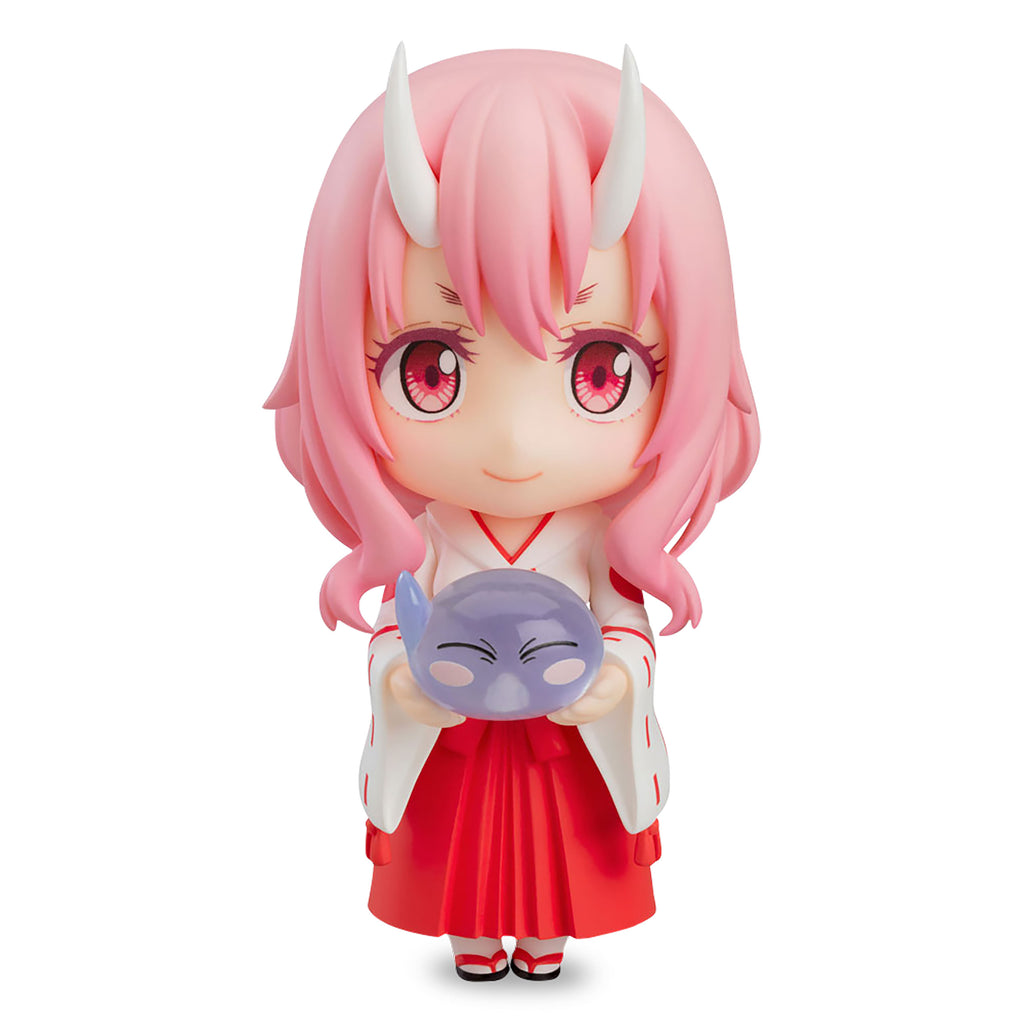 Produktbild TenSura - Shuna Nendoroid Actionfigur
