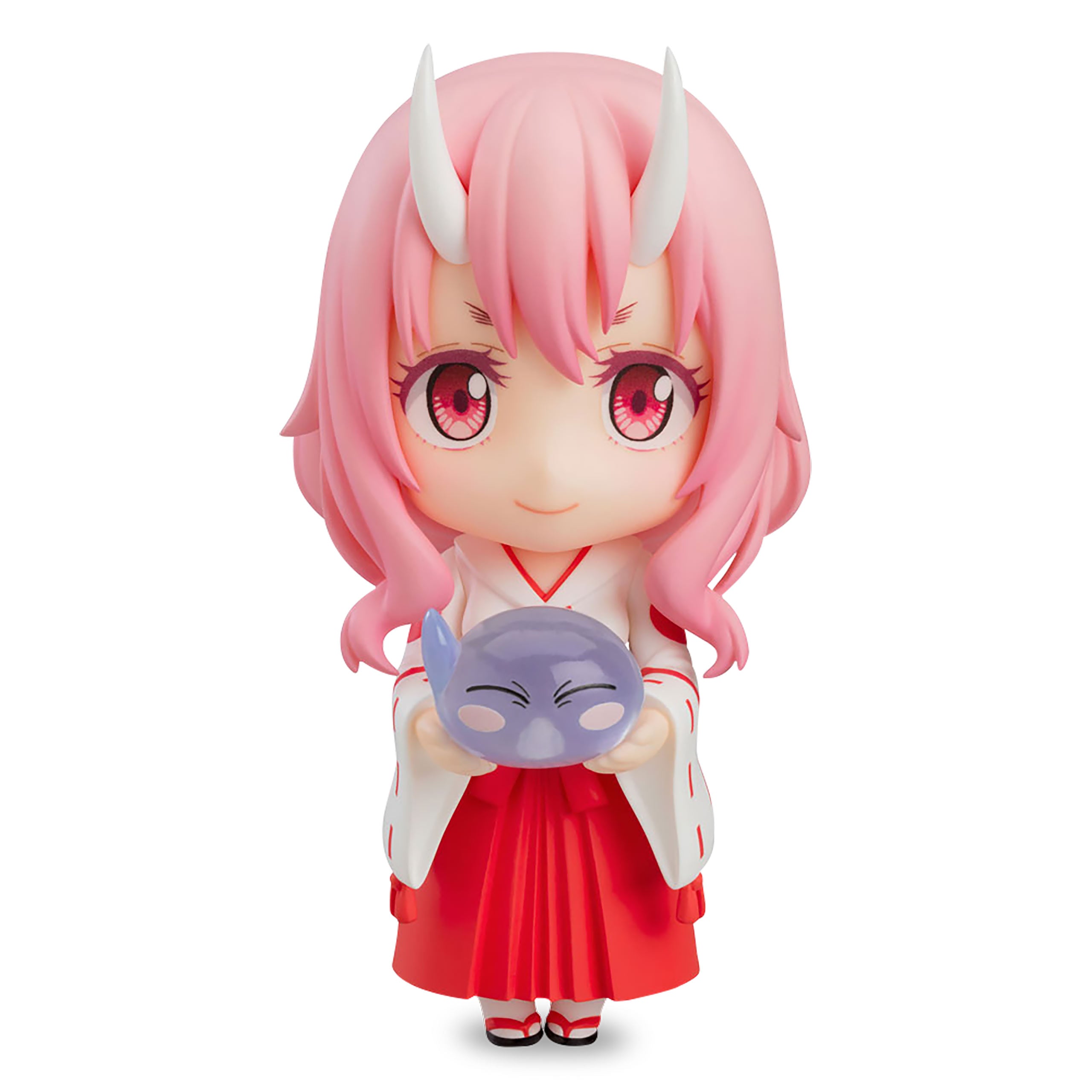 Produktbild TenSura - Shuna Nendoroid Actionfigur