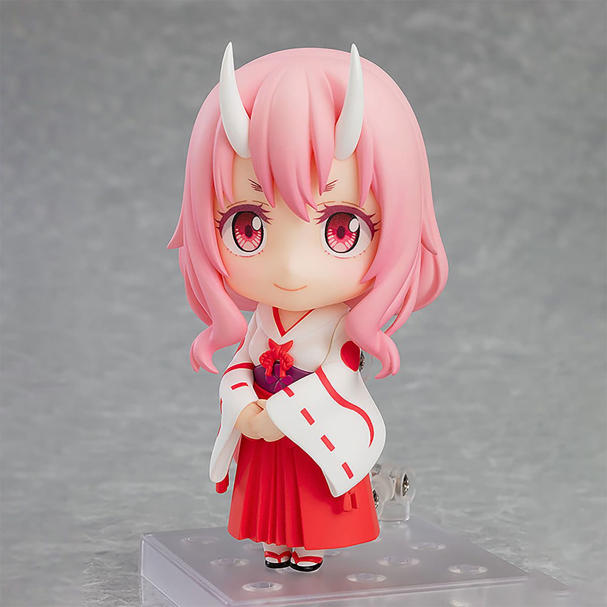 Produktbild TenSura - Shuna Nendoroid Actionfigur
