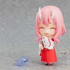 Produktbild TenSura - Shuna Nendoroid Actionfigur