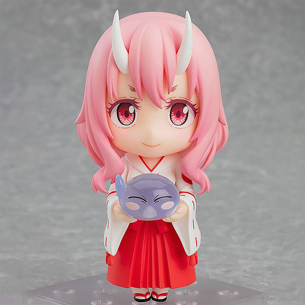 Produktbild TenSura - Shuna Nendoroid Actionfigur
