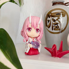 Produktbild TenSura - Shuna Nendoroid Actionfigur