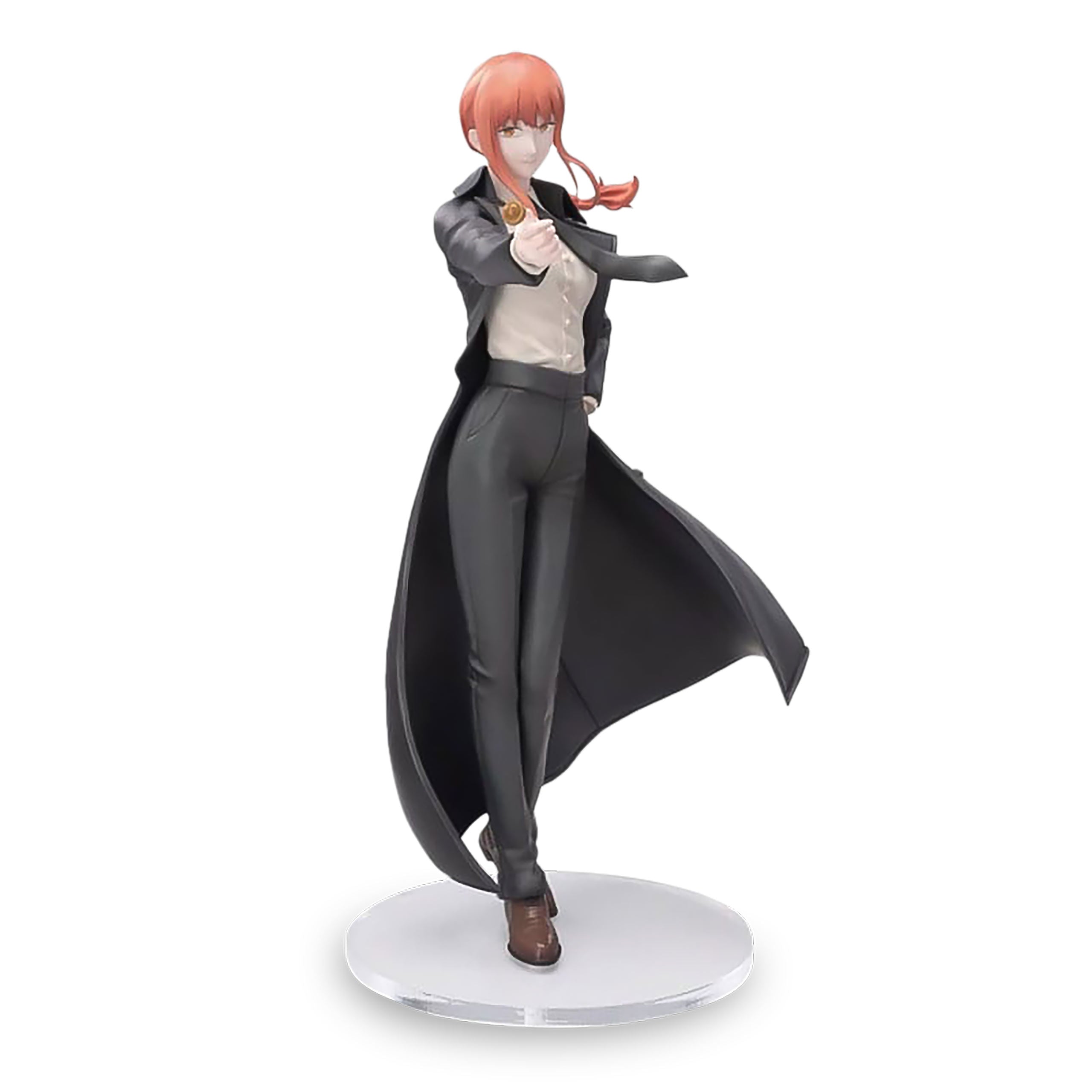 Produktbild Chainsaw Man - Makima Figur