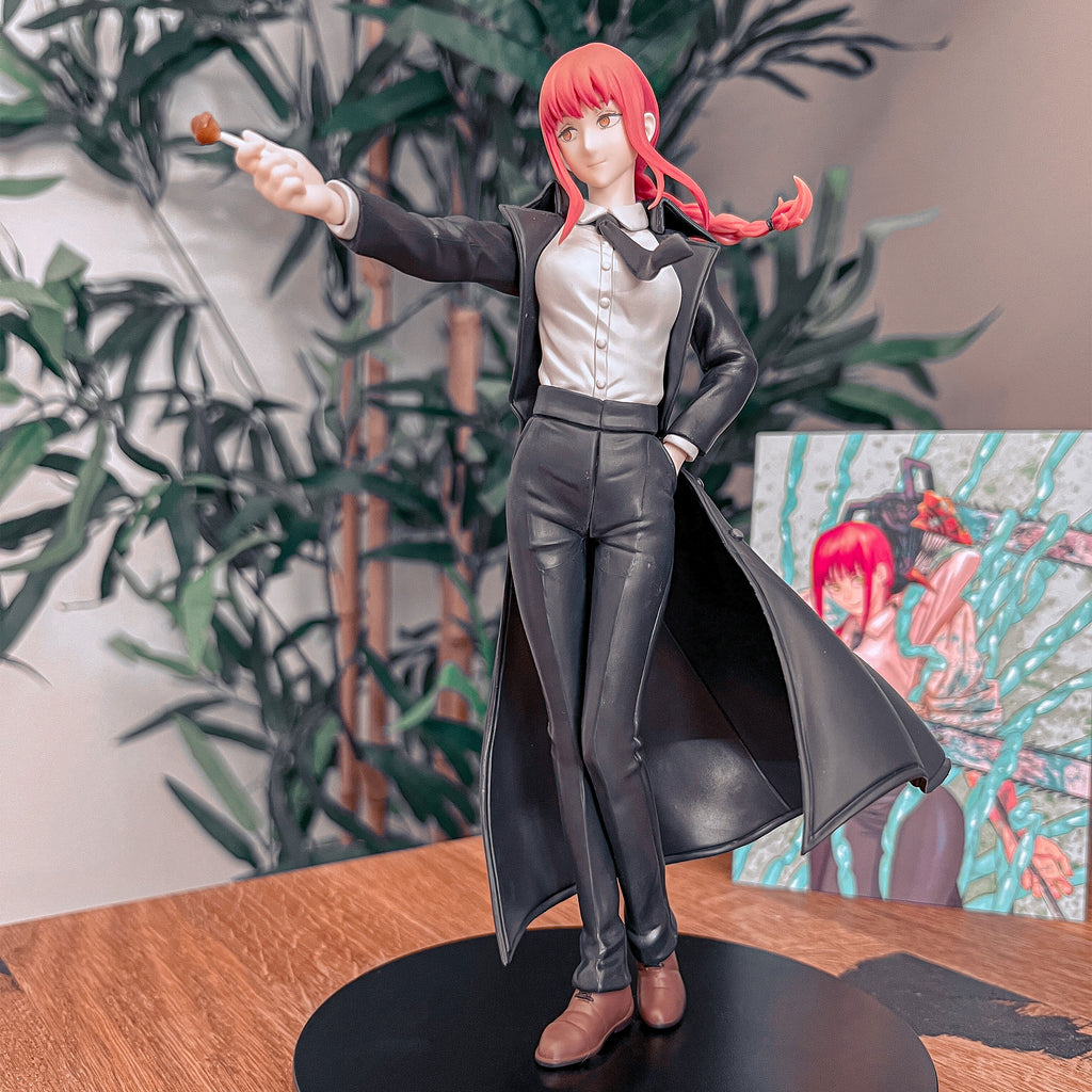 Produktbild Chainsaw Man - Makima Figur