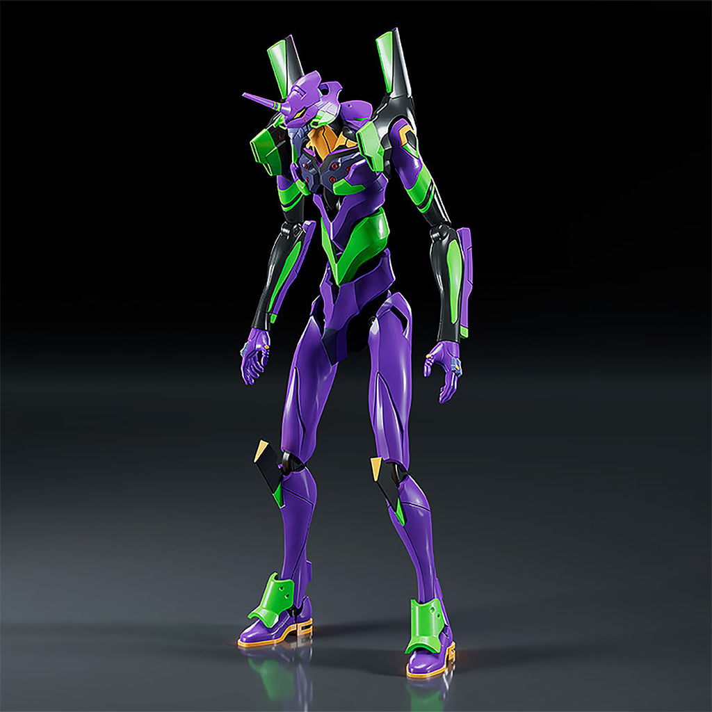 Produktbild Rebuild of Evangelion - Unit-01 Model Kit Figur