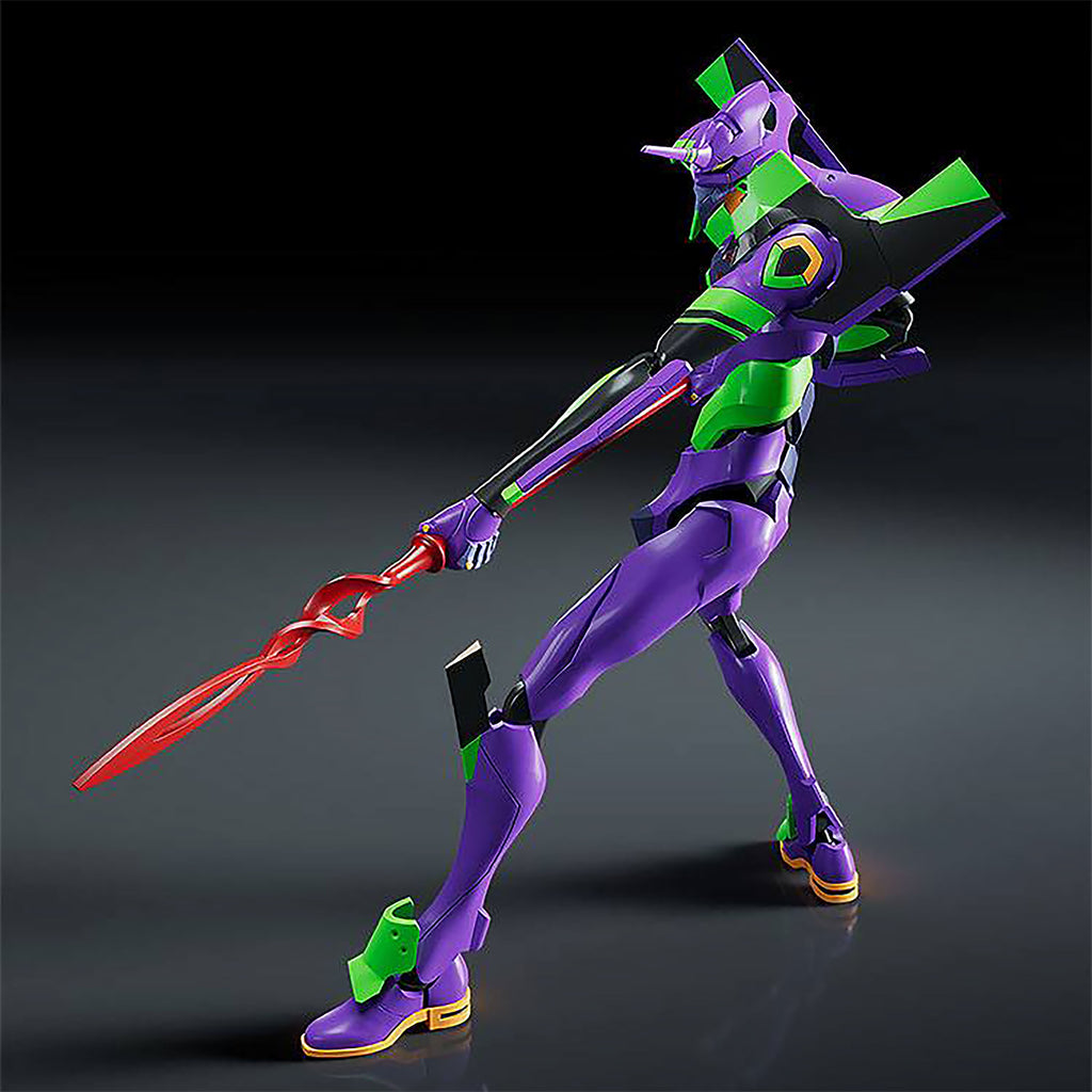Produktbild Rebuild of Evangelion - Unit-01 Model Kit Figur