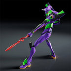 Produktbild Rebuild of Evangelion - Unit-01 Model Kit Figur