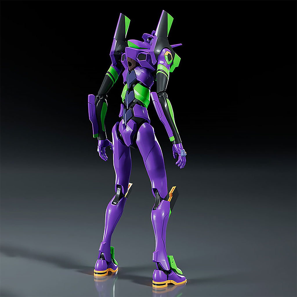 Produktbild Rebuild of Evangelion - Unit-01 Model Kit Figur