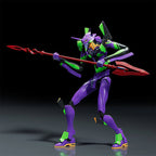 Produktbild Rebuild of Evangelion - Unit-01 Model Kit Figur